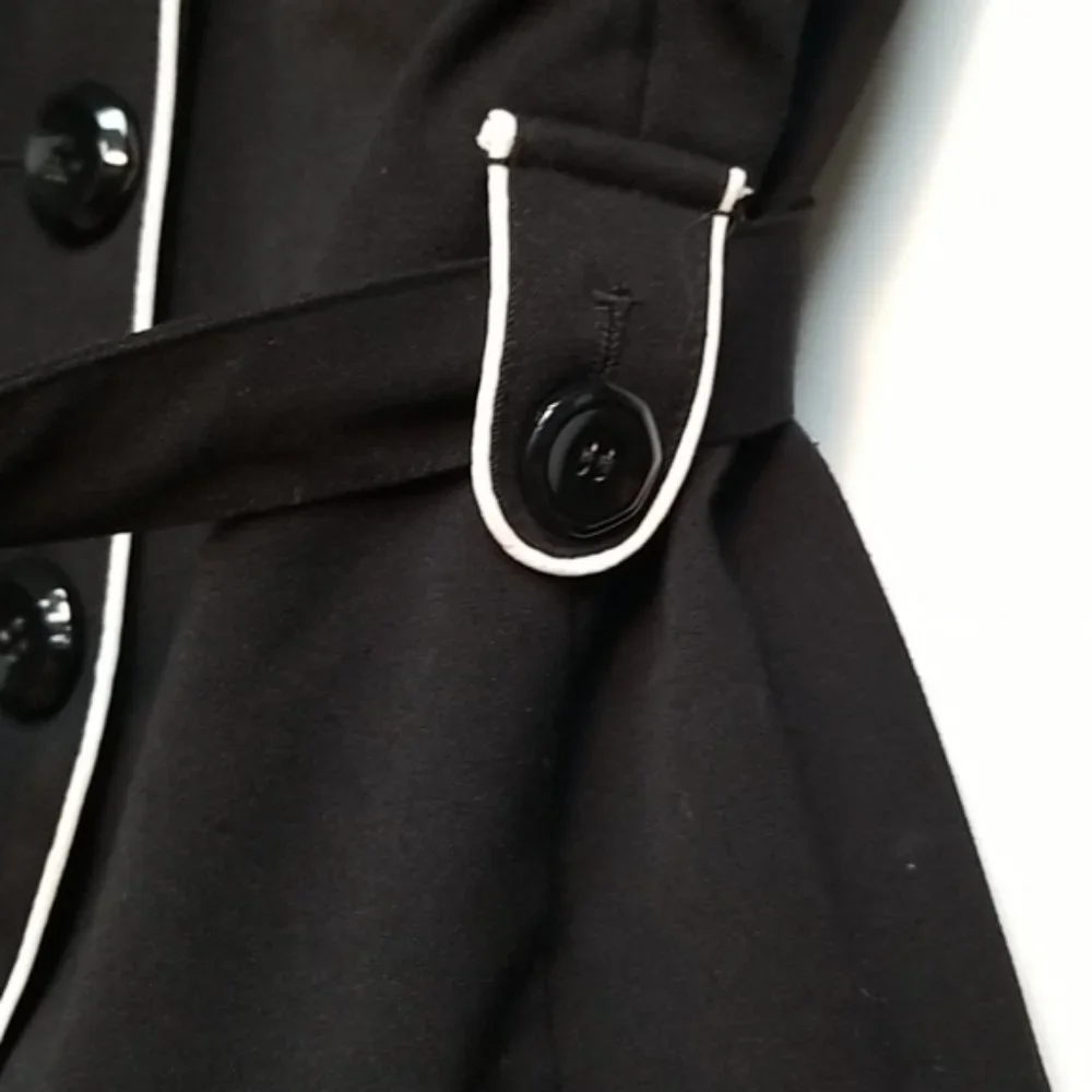 Maurices Black Juniors Blazers - Picture 8 of 11